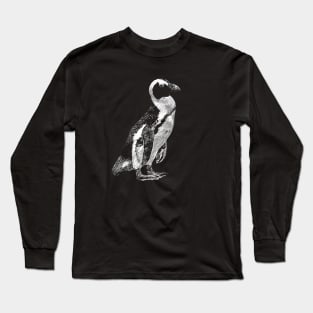 Penguin Long Sleeve T-Shirt